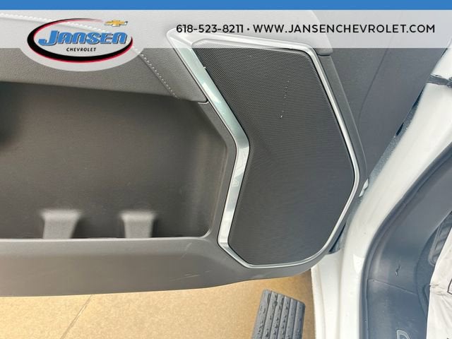 2026 Chevrolet Silverado 3500 HD Chassis Cab LT