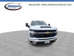 2026 Chevrolet Silverado 3500 HD Chassis Cab LT