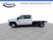 2026 Chevrolet Silverado 3500 HD Chassis Cab LT