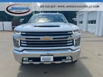 2021 Chevrolet Silverado 2500 HD High Country