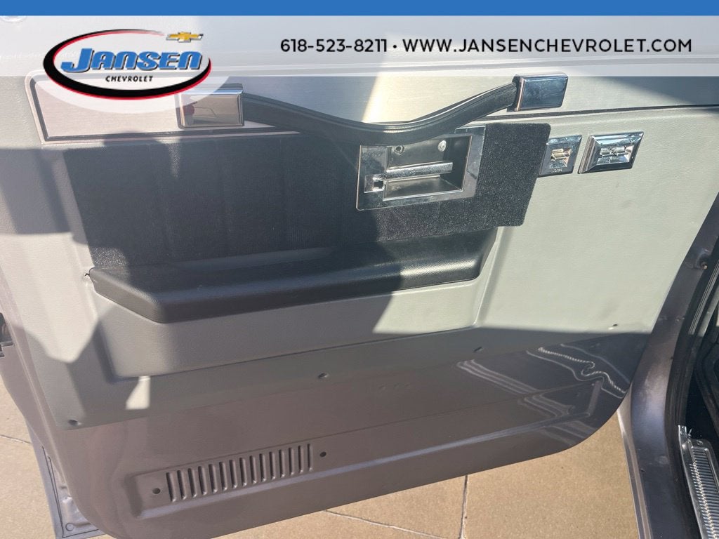 1984 Chevrolet Pickup BASE