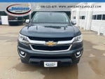 2019 Chevrolet Colorado 2WD LT