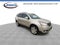 2014 Chevrolet Traverse LTZ