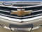 2014 Chevrolet Traverse LTZ
