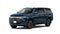 2027 Chevrolet Suburban LT