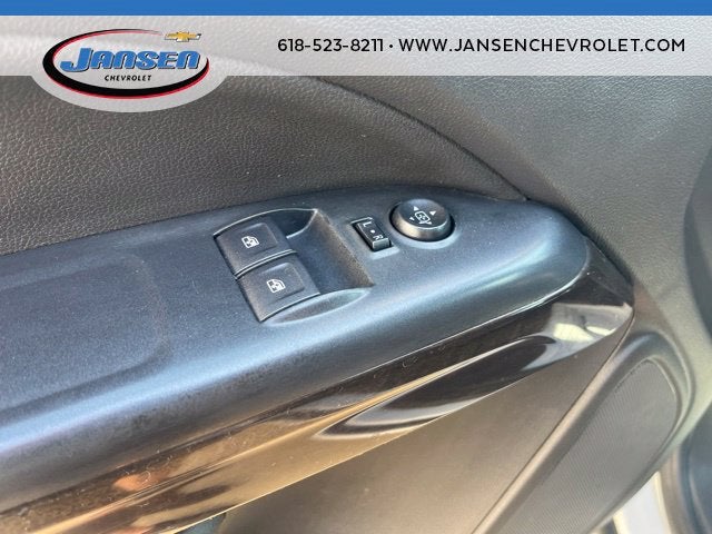 2017 GMC Canyon 2WD SLE
