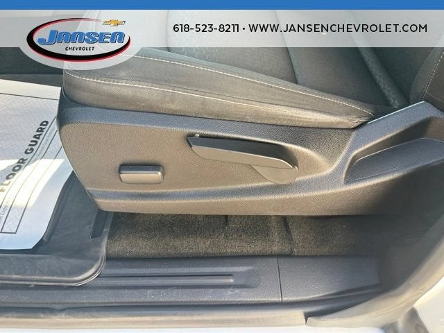 2017 GMC Canyon 2WD SLE