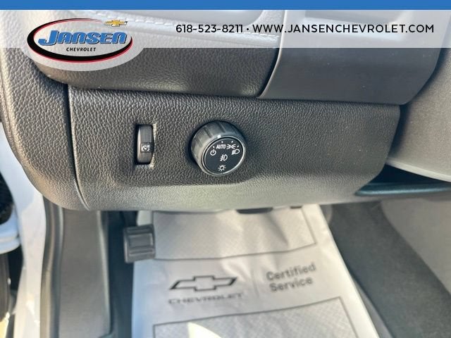 2017 GMC Canyon 2WD SLE