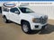 2017 GMC Canyon 2WD SLE