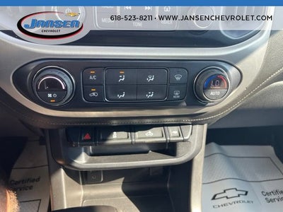 2017 GMC Canyon 2WD SLE