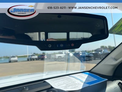 2017 GMC Canyon 2WD SLE