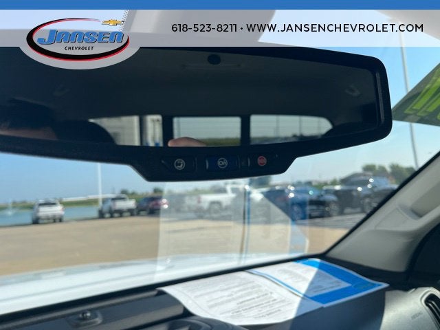 2017 GMC Canyon 2WD SLE