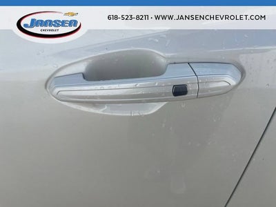2023 Cadillac XT5 Sport