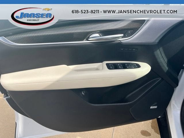 2023 Cadillac XT5 Sport