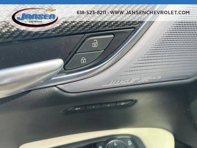 2023 Cadillac XT5 Sport