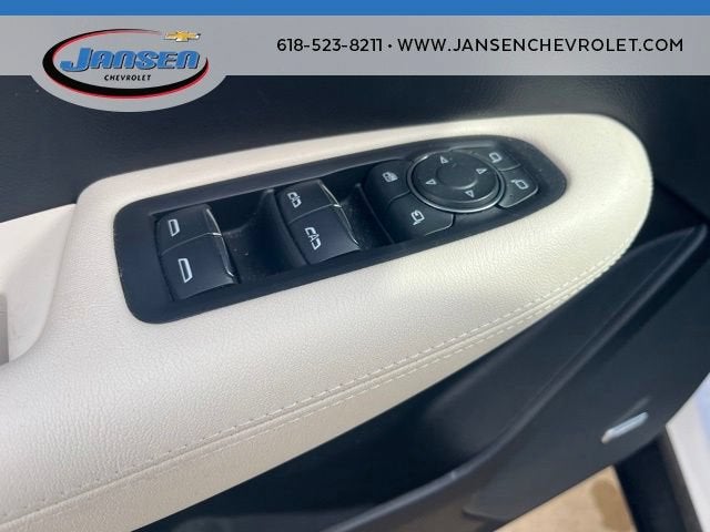 2023 Cadillac XT5 Sport
