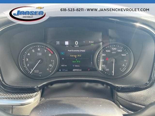 2023 Cadillac XT5 Sport