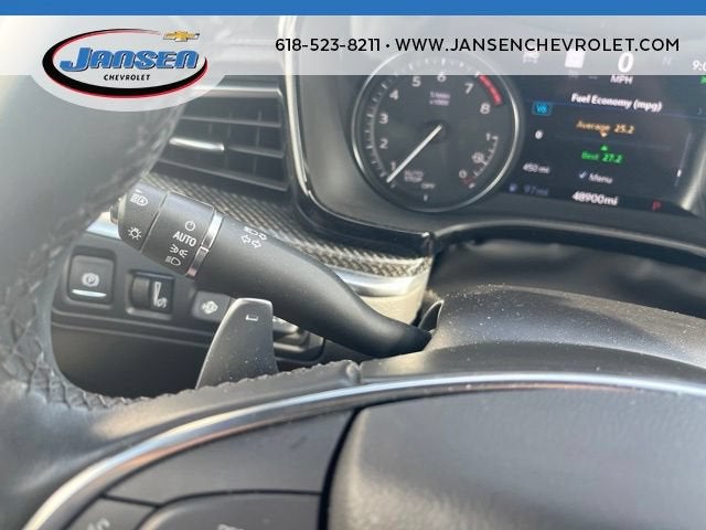 2023 Cadillac XT5 Sport