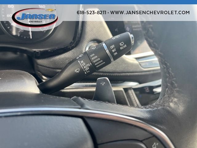 2023 Cadillac XT5 Sport