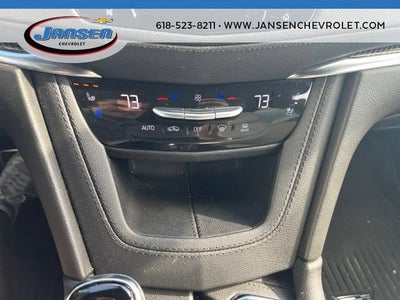 2023 Cadillac XT5 Sport