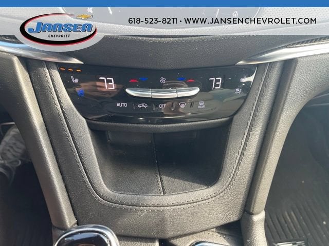 2023 Cadillac XT5 Sport