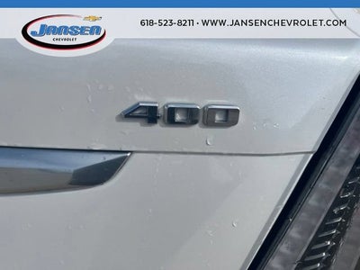 2023 Cadillac XT5 Sport