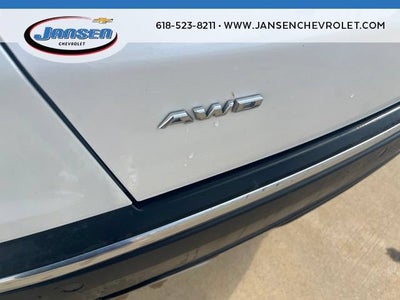 2023 Cadillac XT5 Sport