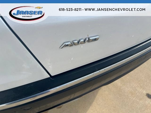 2023 Cadillac XT5 Sport