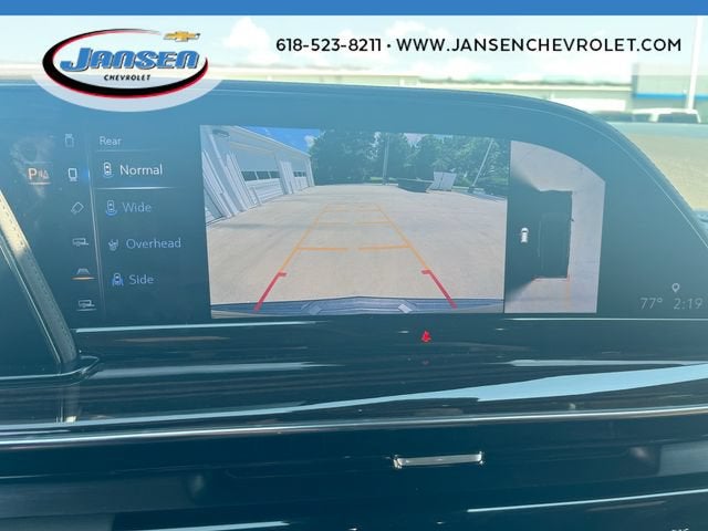 2023 Cadillac Escalade ESV Sport