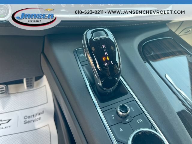 2023 Cadillac Escalade ESV Sport