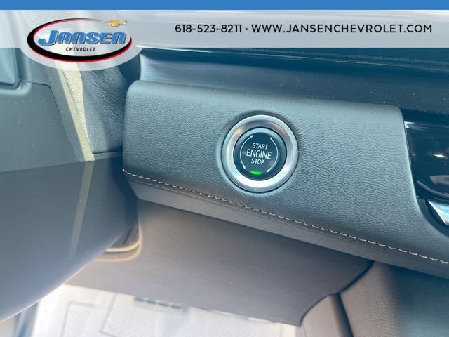 2023 Cadillac Escalade ESV Sport