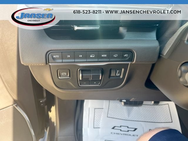 2023 Cadillac Escalade ESV Sport