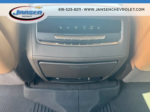 2023 Cadillac Escalade ESV Sport