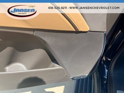 2023 Cadillac Escalade ESV Sport