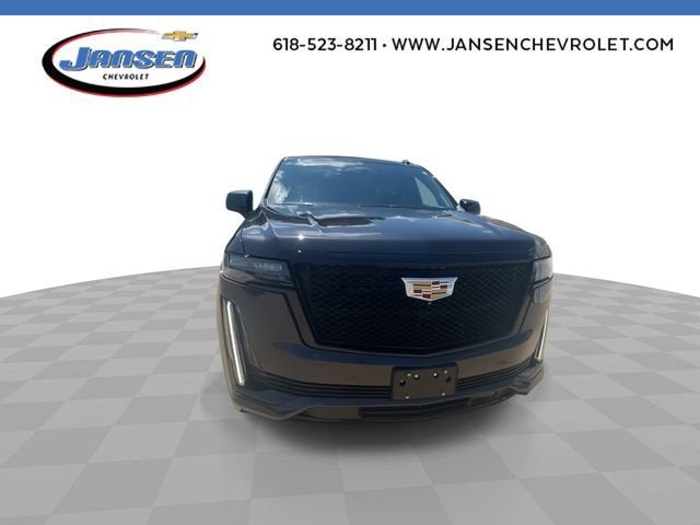 2023 Cadillac Escalade ESV Sport