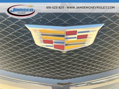 2023 Cadillac Escalade ESV Sport