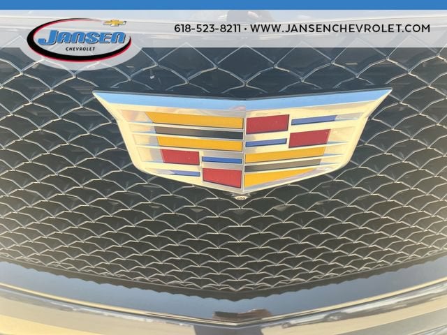 2023 Cadillac Escalade ESV Sport