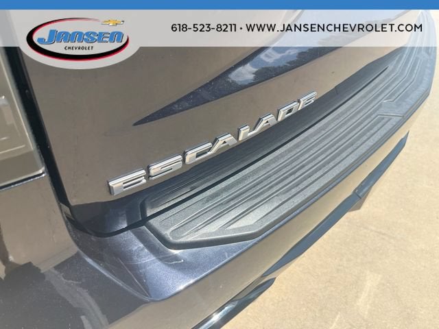 2023 Cadillac Escalade ESV Sport