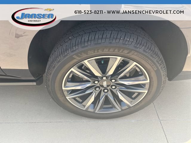 2023 Cadillac Escalade ESV Sport