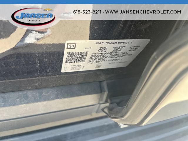 2023 Cadillac Escalade ESV Sport