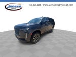 2023 Cadillac Escalade ESV Sport