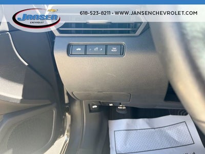 2022 Nissan Altima SR FWD