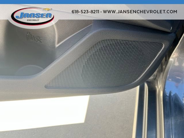 2022 Nissan Altima SR FWD