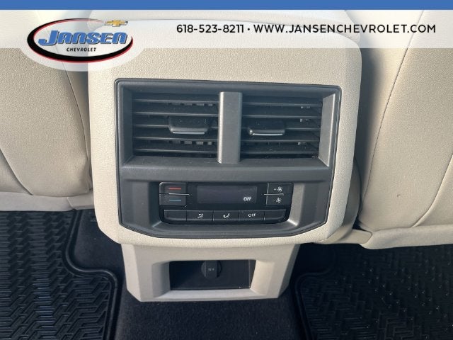 2022 Volkswagen Atlas 2.0T SE