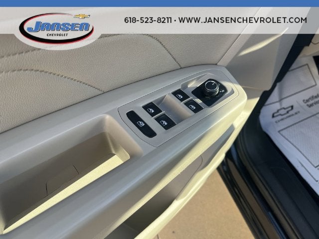 2022 Volkswagen Atlas 2.0T SE