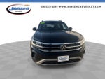 2022 Volkswagen Atlas 2.0T SE