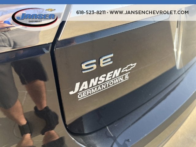 2022 Volkswagen Atlas 2.0T SE