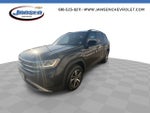 2022 Volkswagen Atlas 2.0T SE