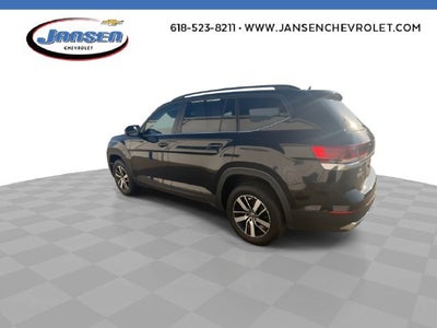 2022 Volkswagen Atlas 2.0T SE