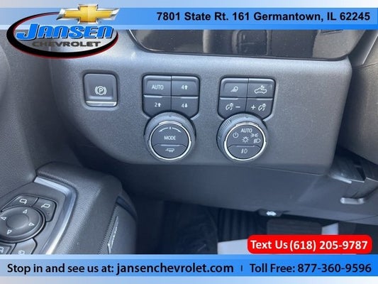 2024 Chevrolet Silverado 2500 HD LTZ in Evansville, IN, IL - Jansen Auto Group